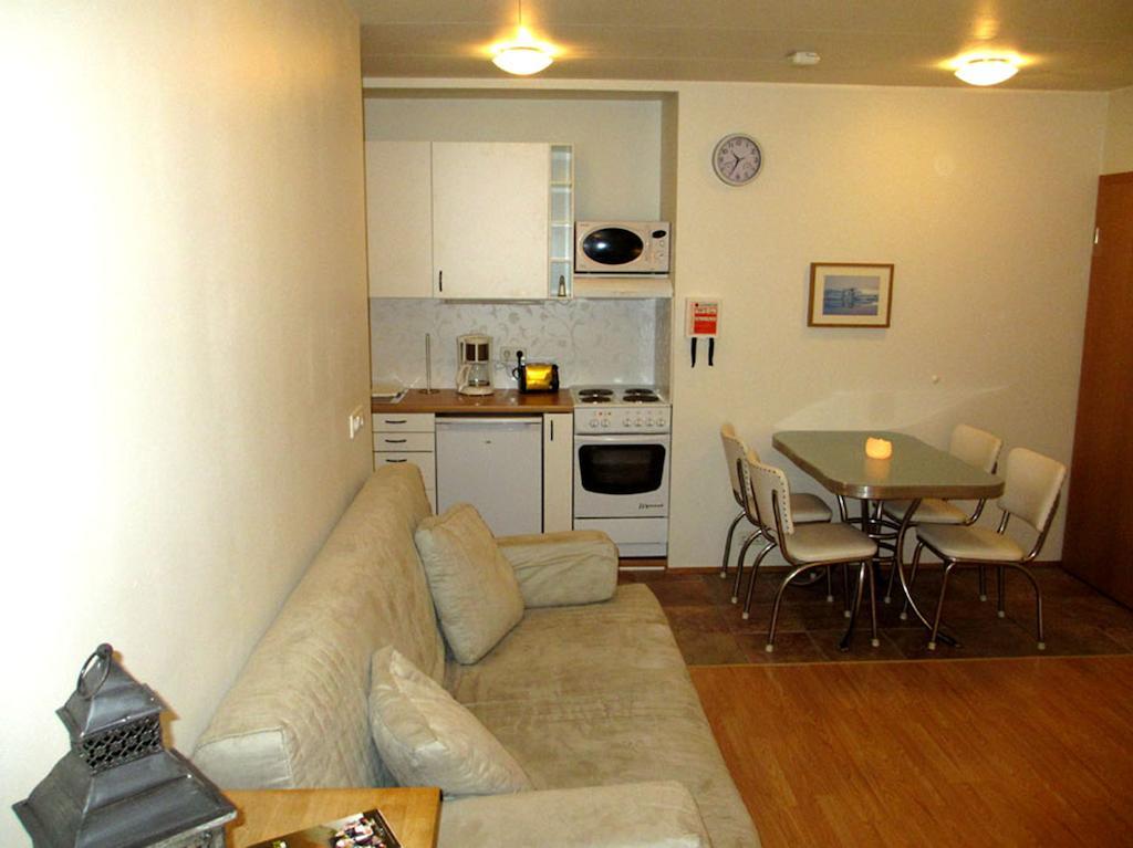 Furugrund Apartment Selfoss Room photo